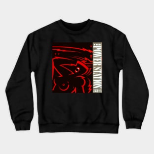 The Power Station Crewneck Sweatshirt